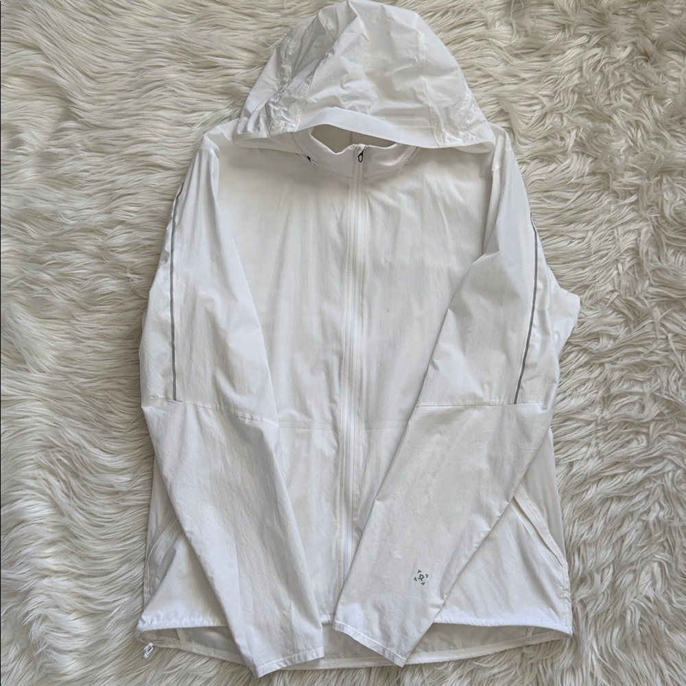 Lululemon "Active Jacket" Size L - image 6